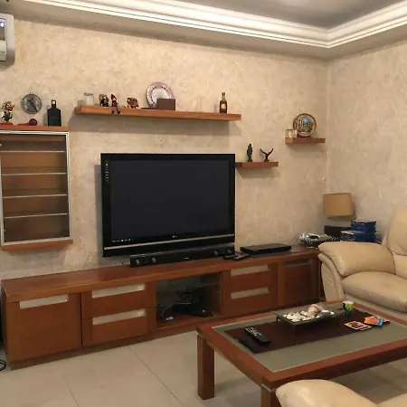 Homestay Dahlia *