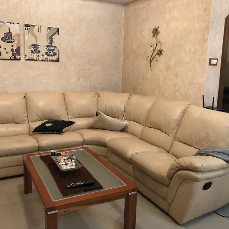 Dahlia Homestay Gzira