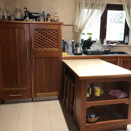 Homestay Dahlia Gzira