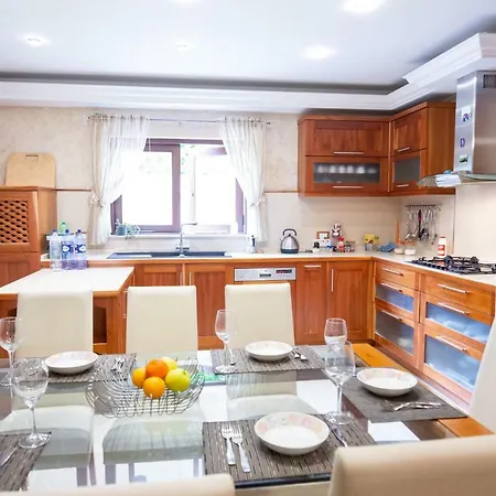 Dahlia Homestay