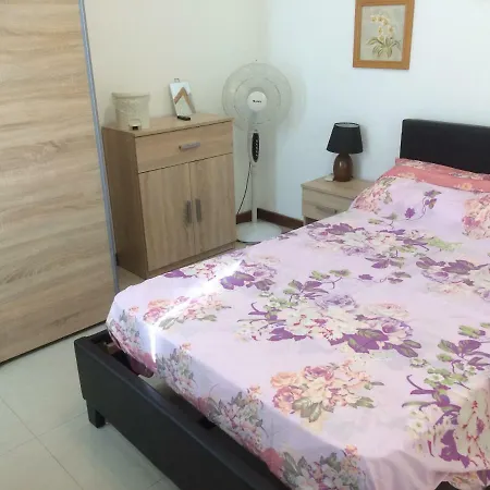 Homestay Dahlia