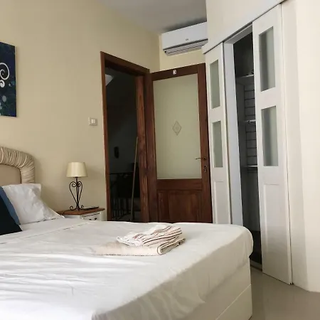 Dahlia Homestay Gzira